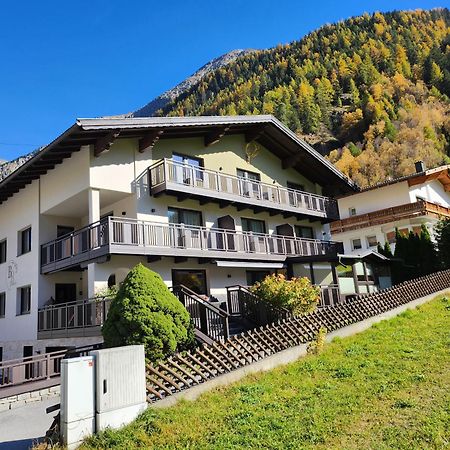 Hotel Bianca'S Bb Sölden Zewnętrze zdjęcie
