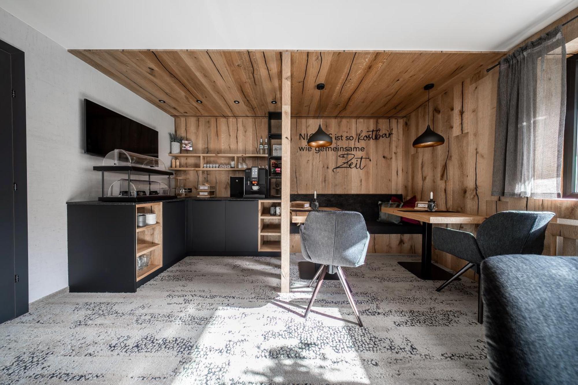 Hotel Bianca'S Bb Sölden Zewnętrze zdjęcie