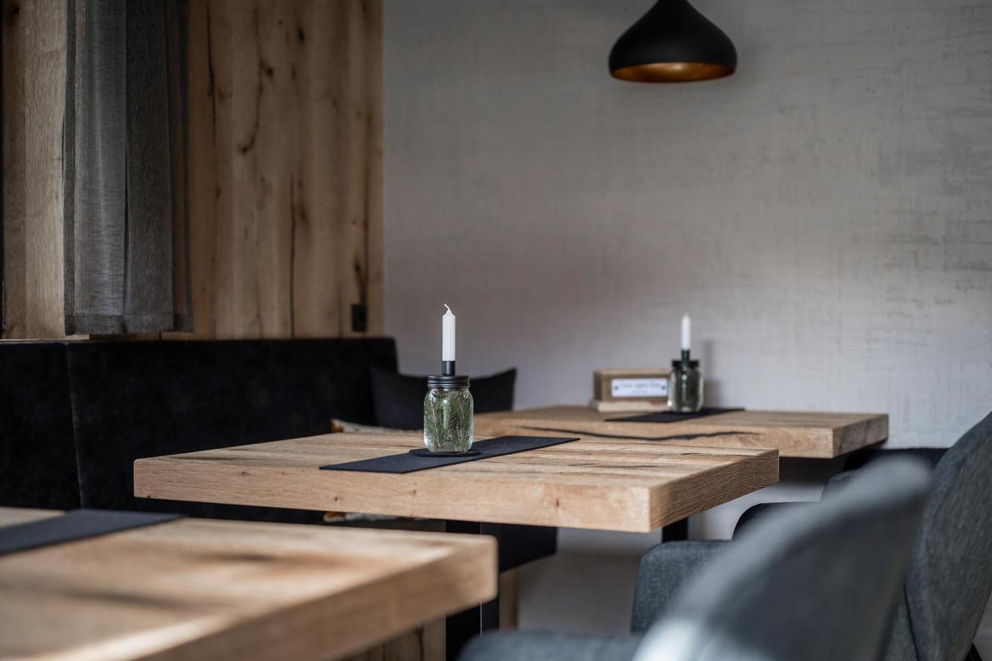 Hotel Bianca'S Bb Sölden Zewnętrze zdjęcie