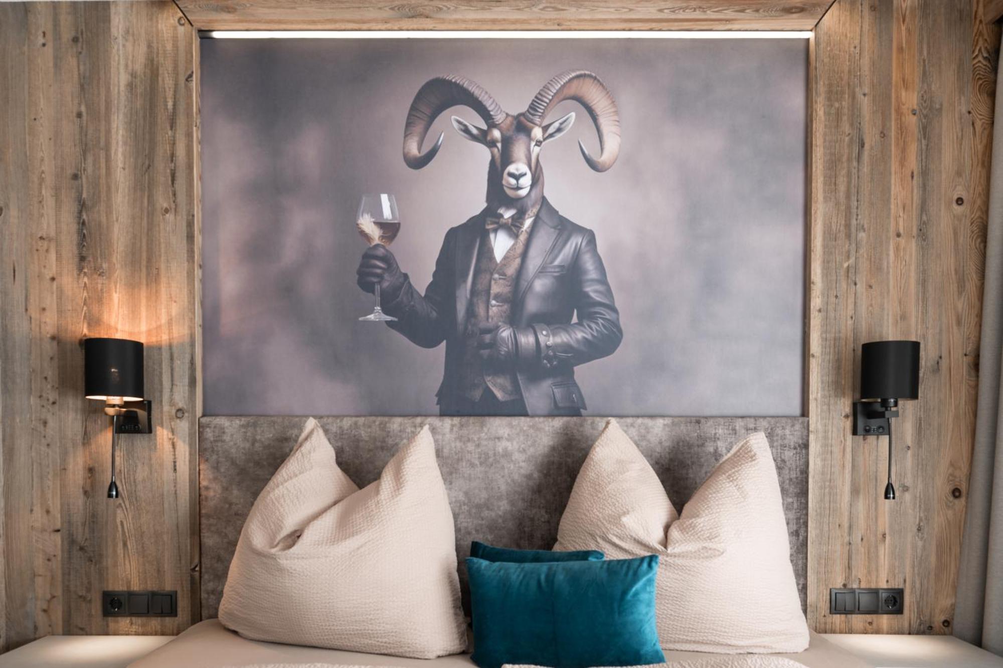 Hotel Bianca'S Bb Sölden Zewnętrze zdjęcie