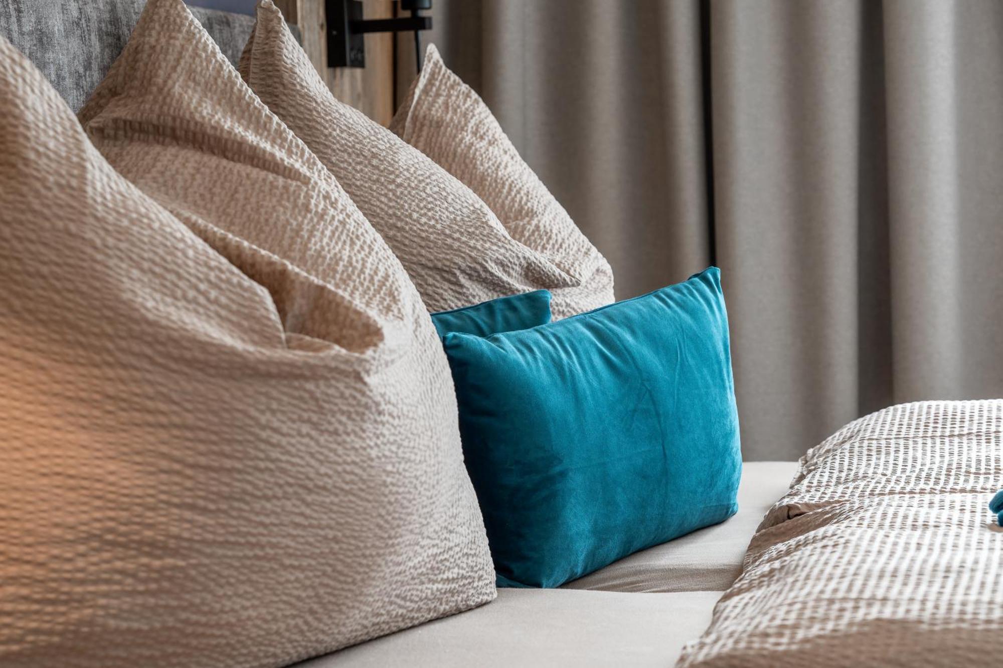 Hotel Bianca'S Bb Sölden Zewnętrze zdjęcie