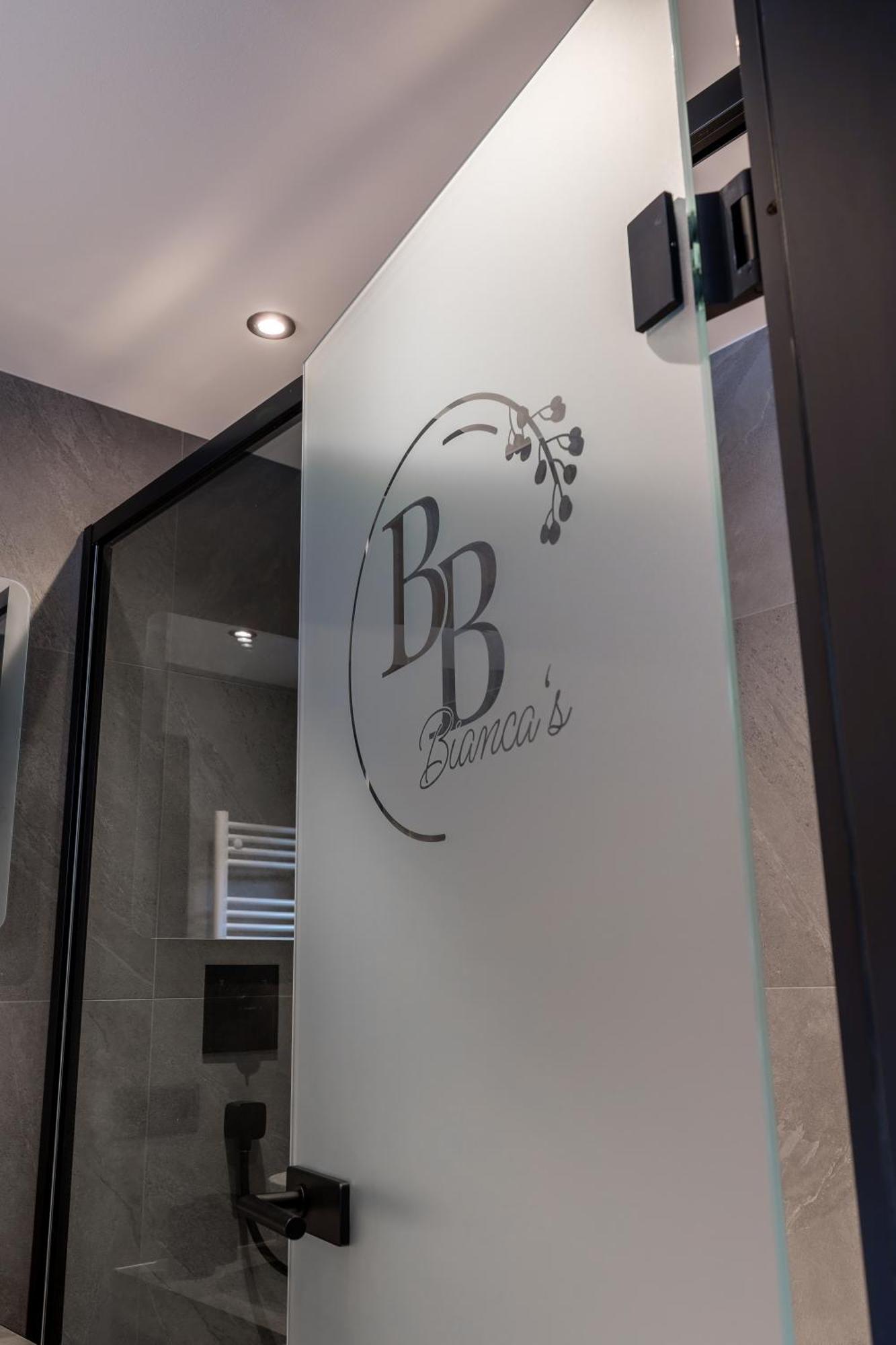 Hotel Bianca'S Bb Sölden Zewnętrze zdjęcie