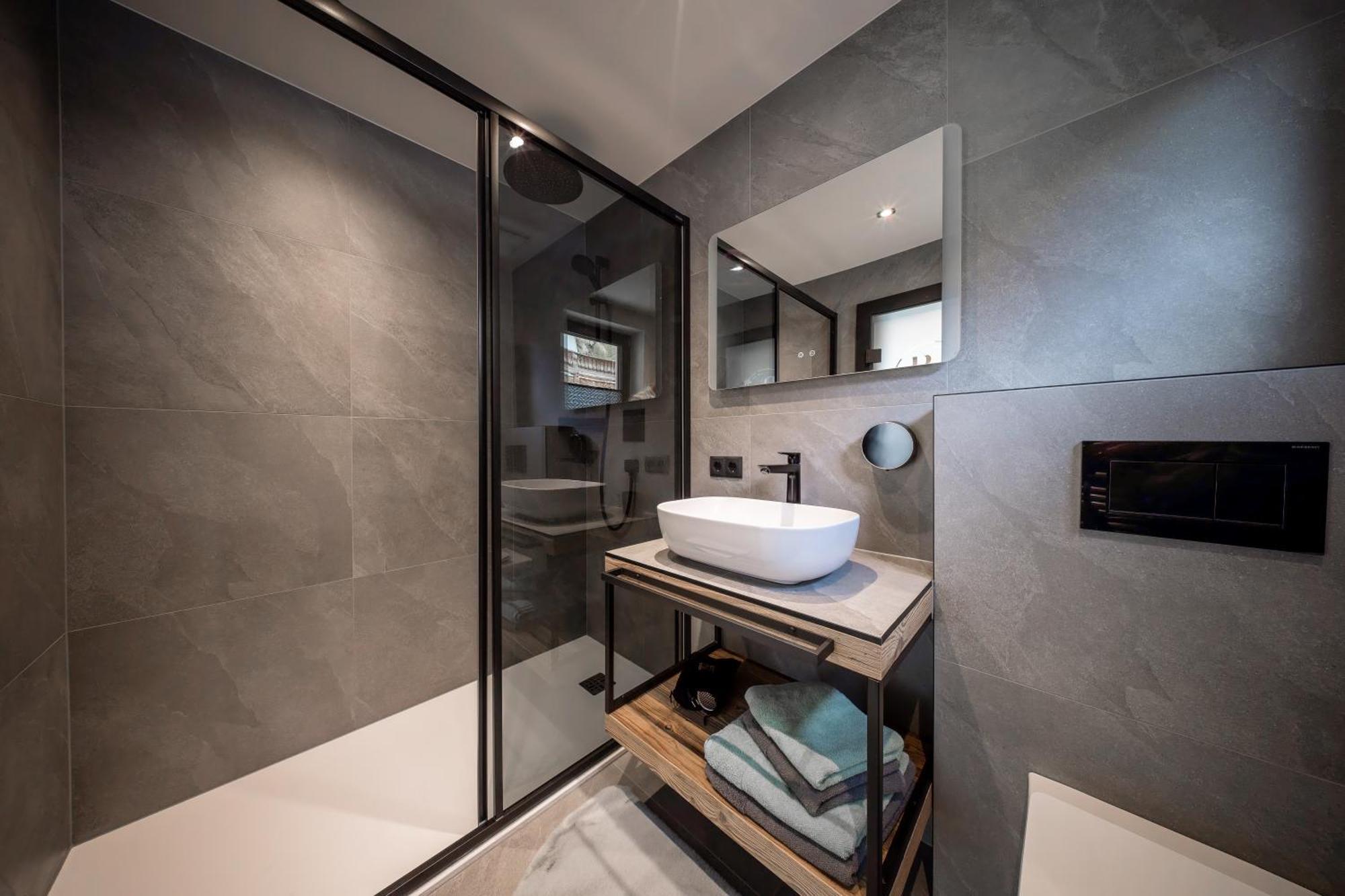 Hotel Bianca'S Bb Sölden Zewnętrze zdjęcie