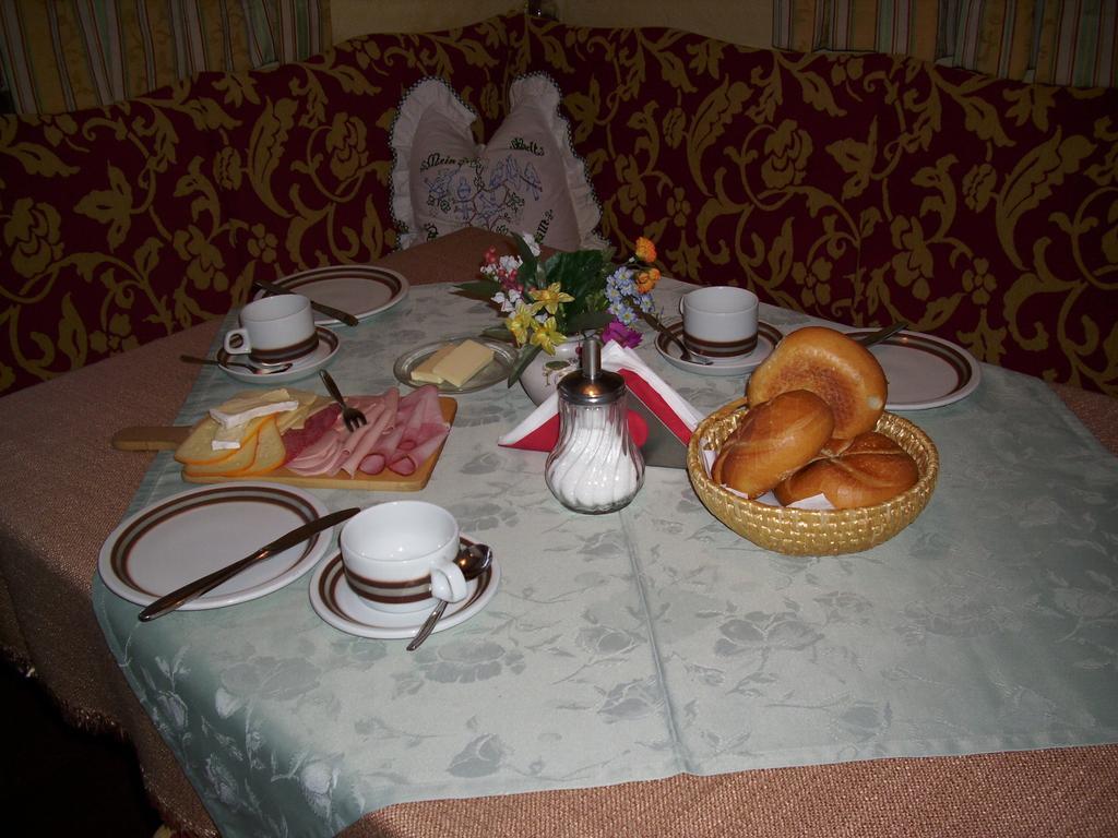 Hotel Bianca'S Bb Sölden Zewnętrze zdjęcie